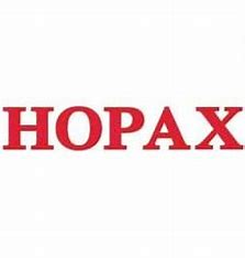 10.HOPAX