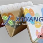 50. XIWANG